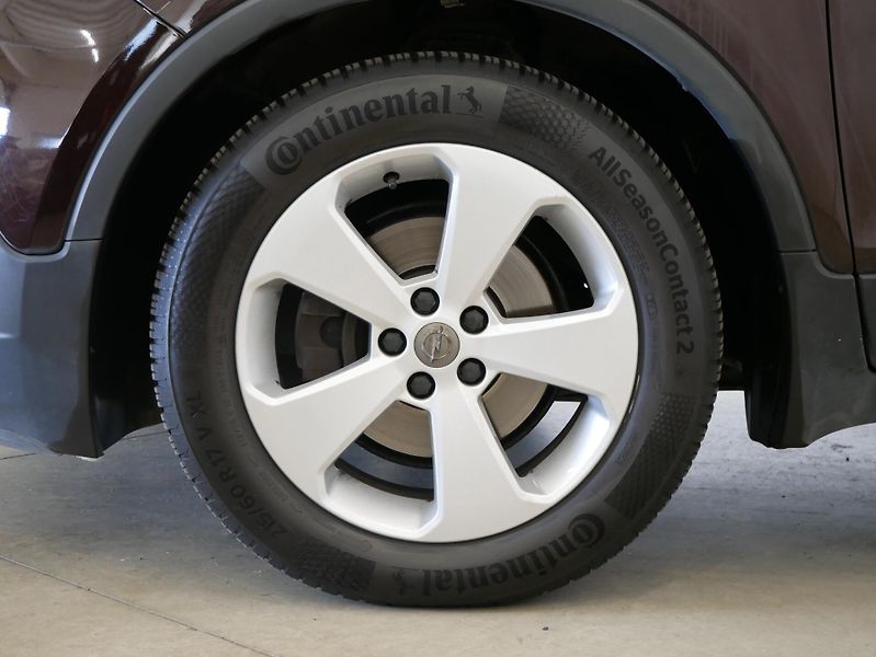 Opel Mokka - fotka 10 z 27