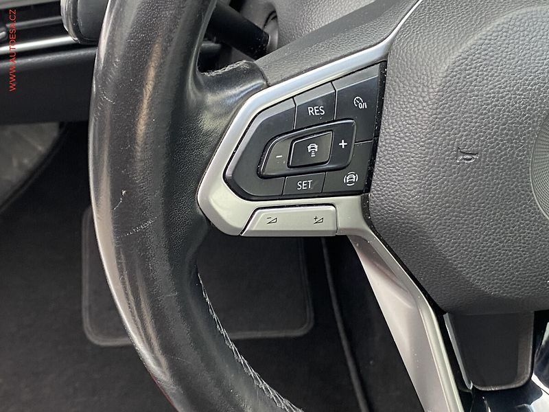 Volkswagen Golf (2020) 1.0TSi, ČR, Life, LED - fotka 13 z 18