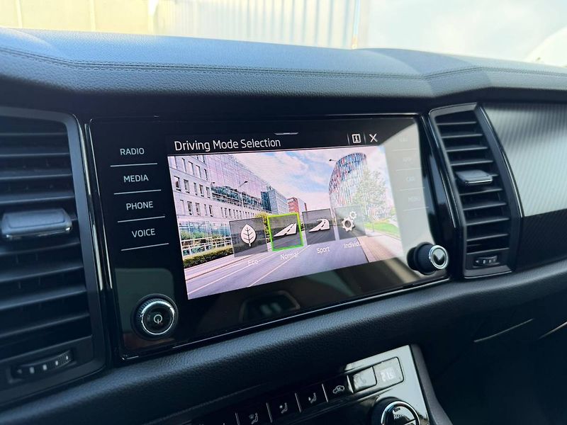 Škoda Kodiaq SportLine 2,0 TDI 110 kW 7° DS - fotka 24 z 35