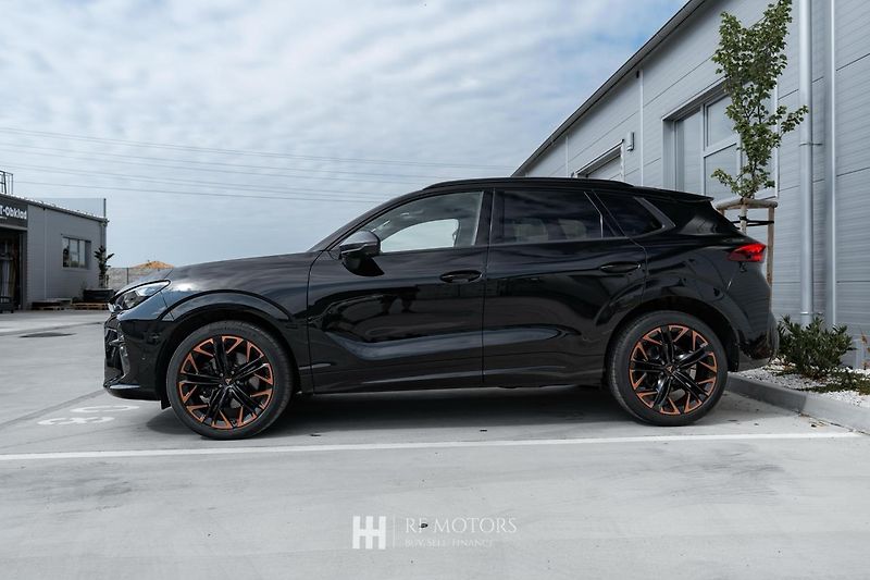 Cupra Terramar (2025) VZ 2.0 TSI 265 4DRIVE - fotka 6 z 51