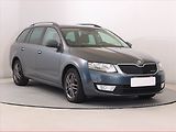 Škoda Octavia (2014) Greenline 1.6 TDI, Navi - náhled 1