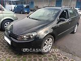 Volkswagen Golf (2011) 1.2 TSi, ČR, autoAC, temp - náhled 1