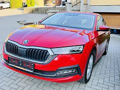 Škoda Octavia (2022) 2,0TDi 85kW STYLE Vyhř.Okno ČR - fotografie inzerátu