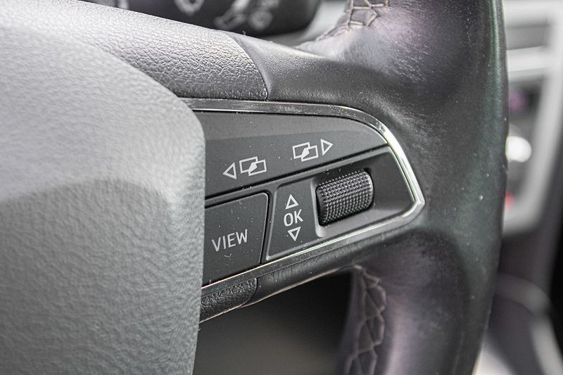 Seat Leon Xcellence - fotka 15 z 31