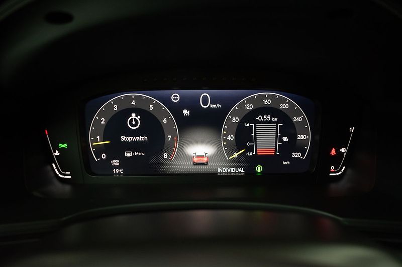 Honda Civic TYPE R 2.0 REZERVACE - fotka 18 z 48