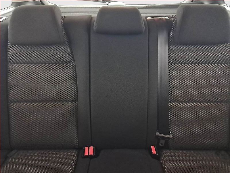 Peugeot 307 (2008) 1.6 HDi, po STK, jezdí výborně - fotka 10 z 15