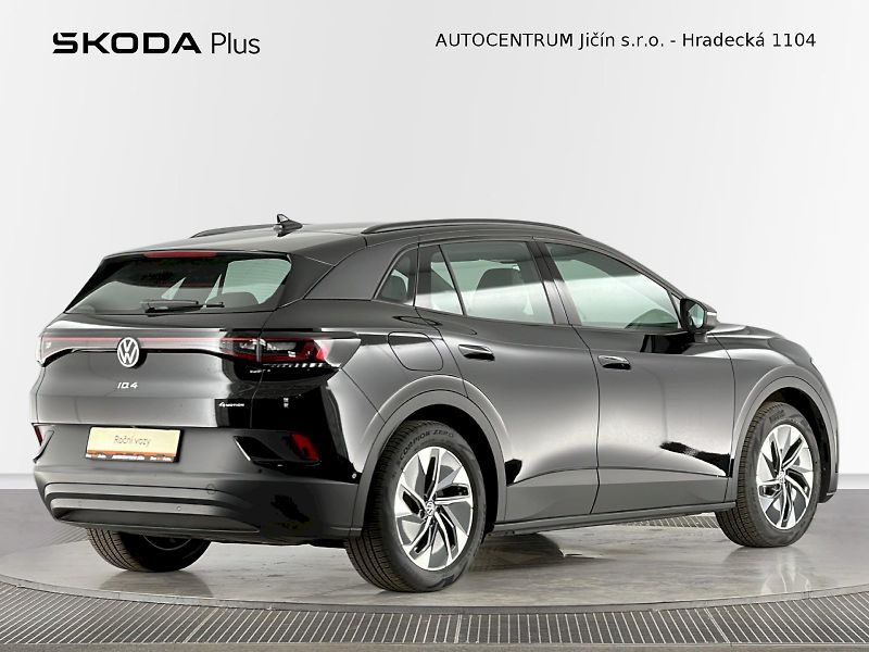 Volkswagen ID.4 (2025) Pro 210kW 4Motion, 82kWh, SOH - fotka 2 z 37
