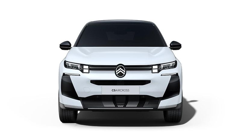 Citroën C5 Aircross (2026) Plus Hybrid 145 k  - fotka 5 z 6