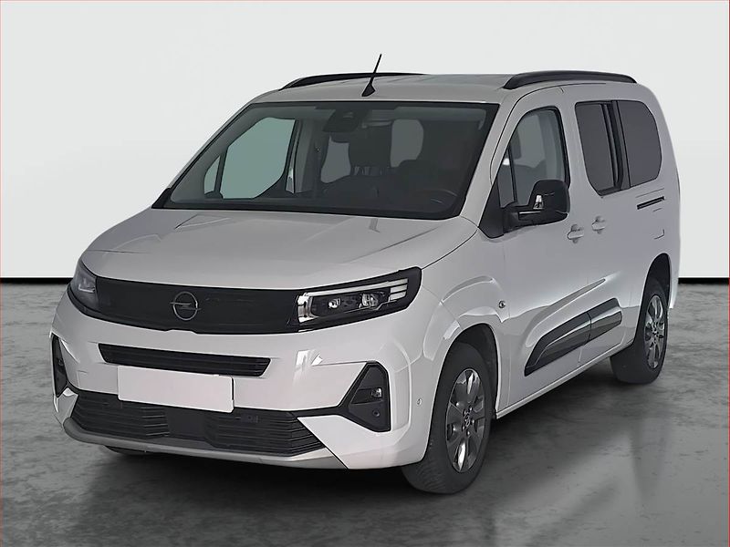 Opel Combo (2024) Maxi Edition 1.5 CDTI, 7Míst - fotka 2 z 18