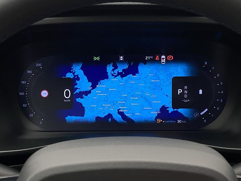 Volvo XC40 (2026) B3 AUT DARK ULTRA - fotka 33 z 66