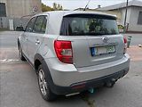 Toyota Urban Cruiser 1,4 D4D High AWD - náhled 9