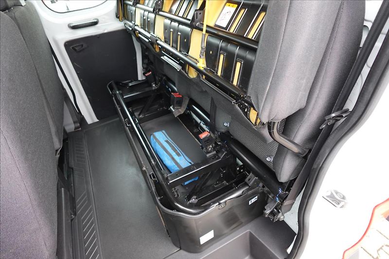 Ford Transit 2,0 TDCi  3S SKLÁPĚČ SERVISKA - fotka 19 z 35