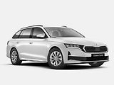Škoda Octavia Selection 2,0TDI 85kW - náhled 1