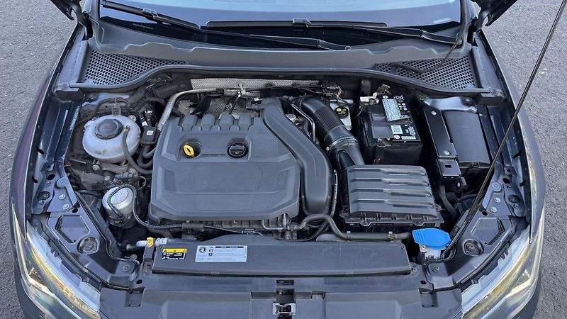 Seat Leon (2020) 1.majitel, ČR, Super stav! - fotka 14 z 20