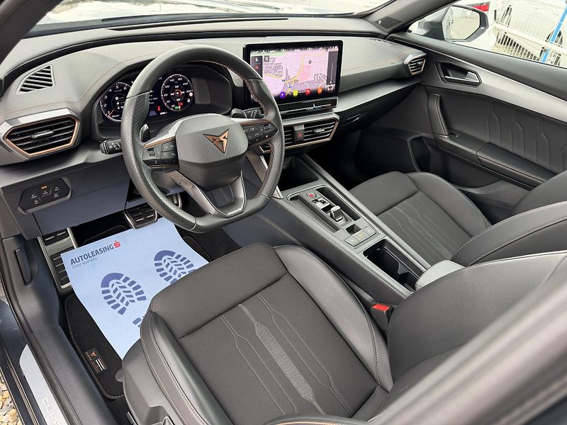 Cupra Formentor VZ 2,0 TSi/180kW - DSG,TZ,.... - fotka 14 z 106