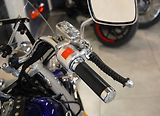 Honda VTX 1300 S (2003) hezký stav - náhled 9