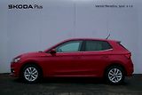 Škoda Fabia (2025) 1.0 TSI 70kW M5° Top Selection - náhled 2