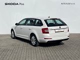 Škoda Octavia (2016) Combi 1,6 TDI / 81 kW Ambition - náhled 28