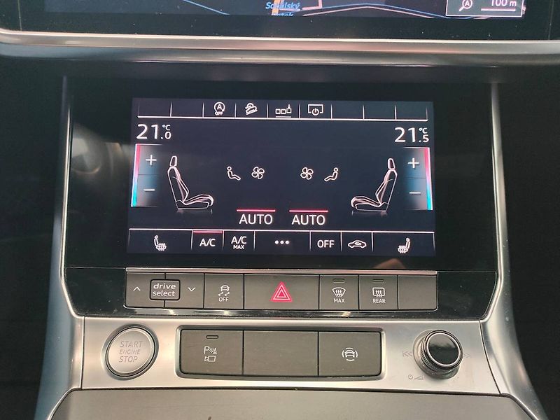 Audi A6 Allroad (2020) 50 TDI quattro (210kW/285k) Ti - fotka 20 z 29