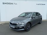 Škoda Scala (2023) Ambition PLUS TSI 81/1.0 M6F - náhled 1