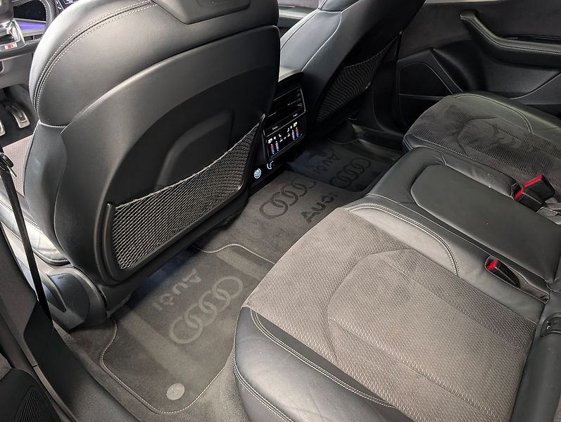 Audi Q8 50 TDI S-LINE 3.0 210 kW QUATT - fotka 26 z 32