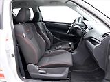 Suzuki Swift 1,6 VVT 100kW Sport CZ - náhled 11