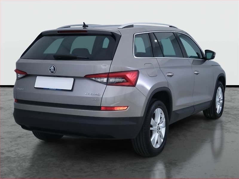 Škoda Kodiaq (2018) Style Plus 2.0 TDI 4x4 - fotka 5 z 23