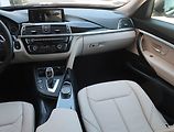 BMW Řada 3 (2019) 320d xDrive GT, 4X4, Automat - náhled 8