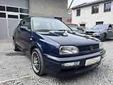 Volkswagen Golf (1996) 1,6 i 74 Kw CABRIO - náhled 1