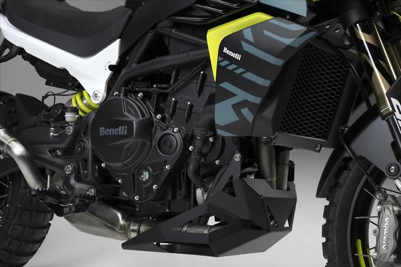 Benelli TRK 902 XPLORER SKLADEM   0,9 - fotka 6 z 14
