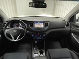 Hyundai Tucson 1.6 T-GDi 4x4 AT ČR 1.MAJ SER. - náhled 21