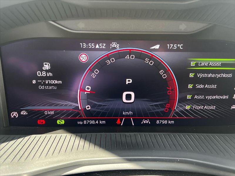 Škoda Kamiq 1,5 TSi 110 kW 7DSG MONTE CARL - fotka 16 z 30