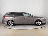 Ford Mondeo (2011) 2.2 TDCi, Automat, Serv.kniha - náhled 6