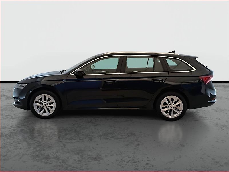 Škoda Octavia (2022) 2.0 TDI - fotka 3 z 18