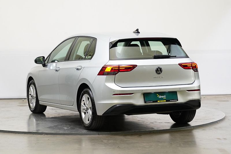 Volkswagen Golf - fotka 7 z 24