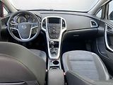Opel Astra (2014) 1.4T, Energy, +kola - náhled 8