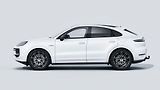 Porsche Cayenne (2026) E-Hybrid Coupe Black Edition - náhled 2