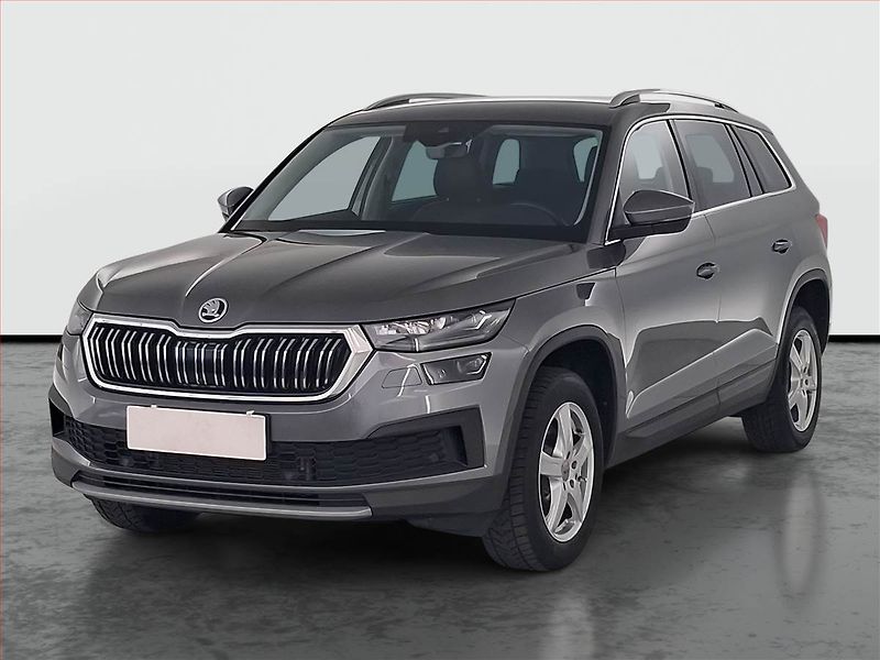 Škoda Kodiaq (2022) Style 2.0 TDI, digi klima - fotka 2 z 24