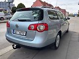 Volkswagen Passat 2.0TDI-100KW*TAŽNÉ*MAN6/2008/ - náhled 8