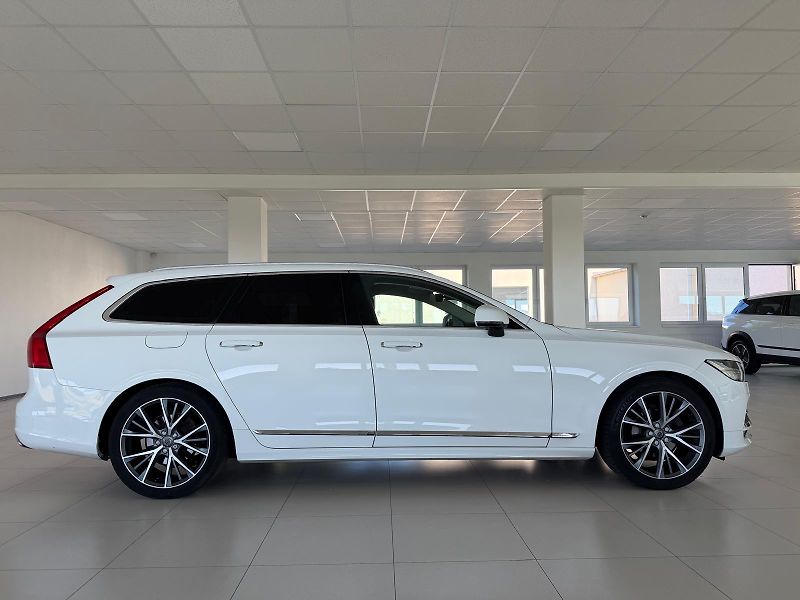 Volvo V90 (2019) INSCRIPTION - fotka 5 z 17