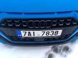 Audi A1 30 TFSI Edition One S line