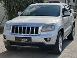 Jeep Grand Cherokee 3.0CRD AUTOMAT LIMITED TAŽNÉ - náhled 1