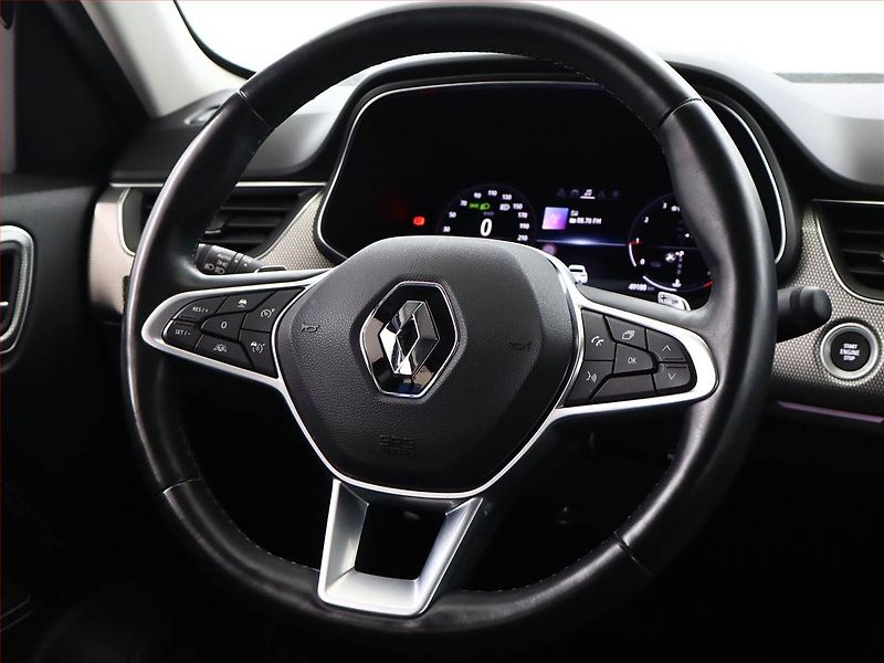 Renault Arkana (2022) Intens 1.3 TCe - fotka 13 z 16