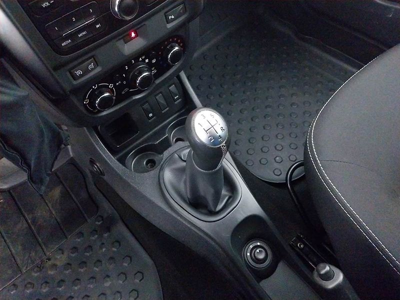 Dacia Duster (2015) 1.6 SCe, ČR,1.maj, Serv.kniha - fotka 13 z 15