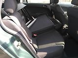 Opel Astra 1,6i /85 kW/ - náhled 24