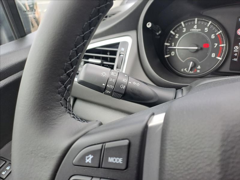 Suzuki S-Cross (2026) 1,4 BoosterJet Elegance Pano - fotka 16 z 25