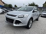 Ford Kuga (2014) 1.6 134 kw, 4x4, Bohatá výbava - náhled 11