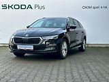 Škoda Octavia (2022) Combi iV 1.5 Tsi DSG Style - náhled 1