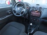 Dacia Lodgy (2018) 1.5 dCi, 7 míst, Tempomat - náhled 7