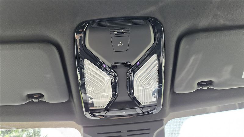 BMW X5 3,0 30d xDrive Msport DPH ČR - fotka 27 z 35